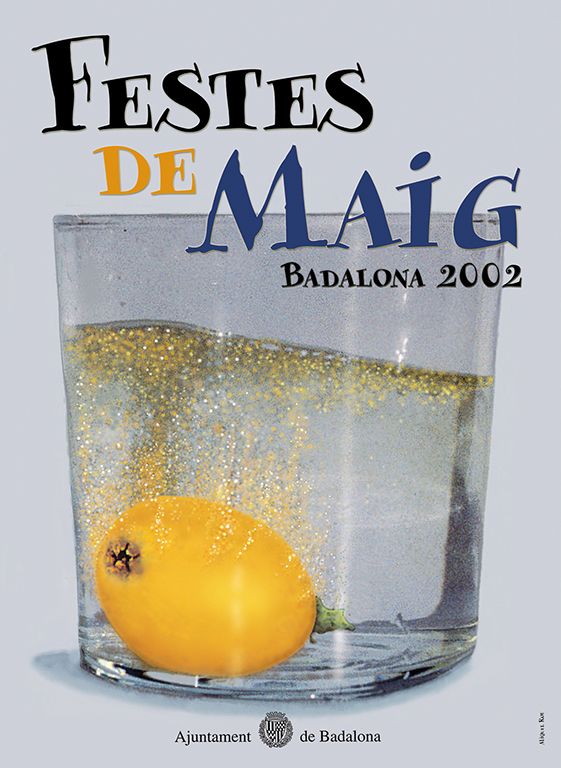 Fiestas de Mayo en honor a San Anastasio  
